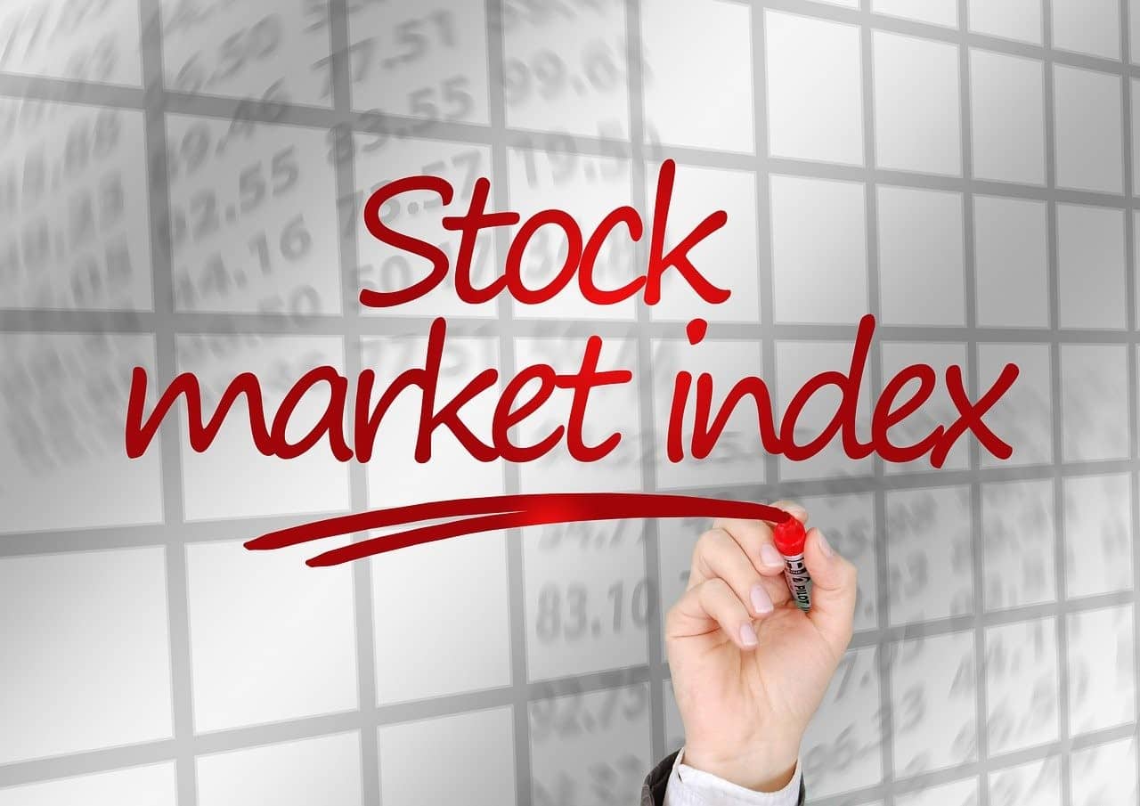 FTSE All Share Index: The UK's Market Barometer