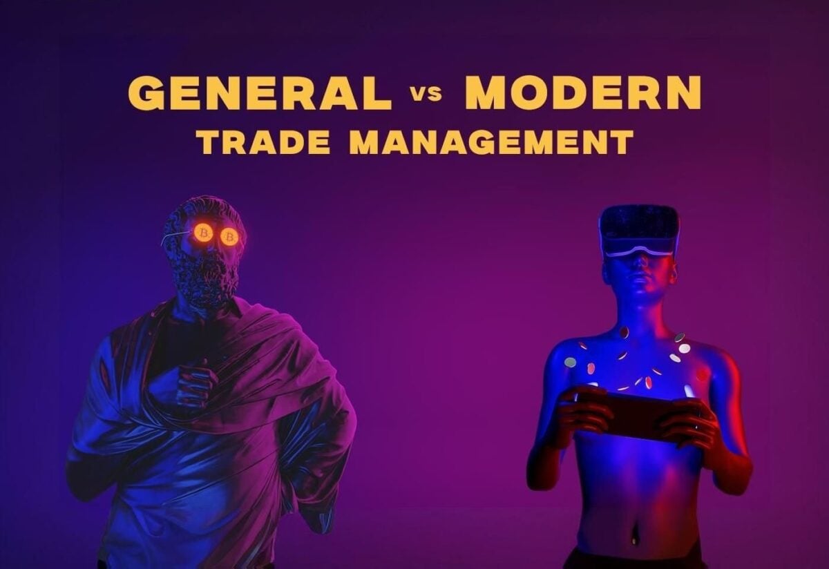 Modern Trade vs General Trade Management