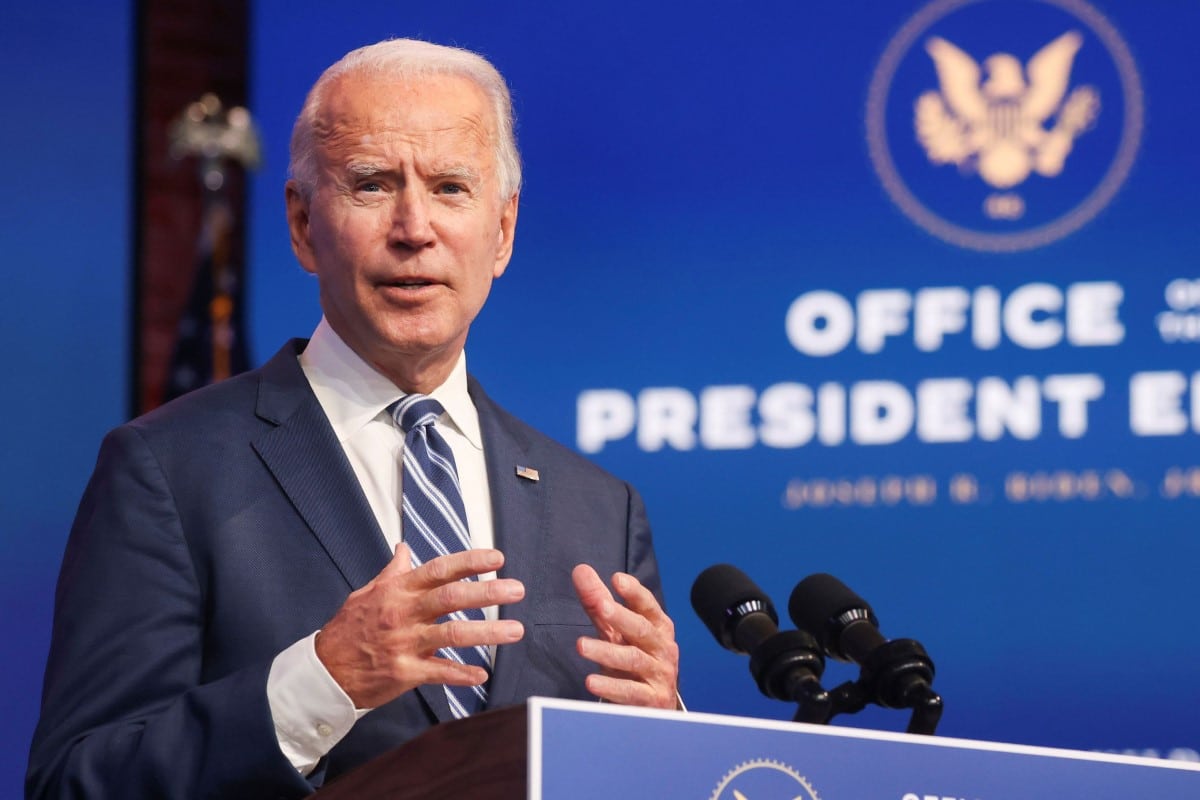 Biden Speech Causes Emotional Farewell Amid Convention Chaos